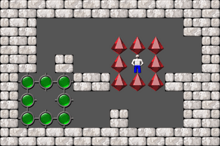 Уровень 246 — More Bugs collections
